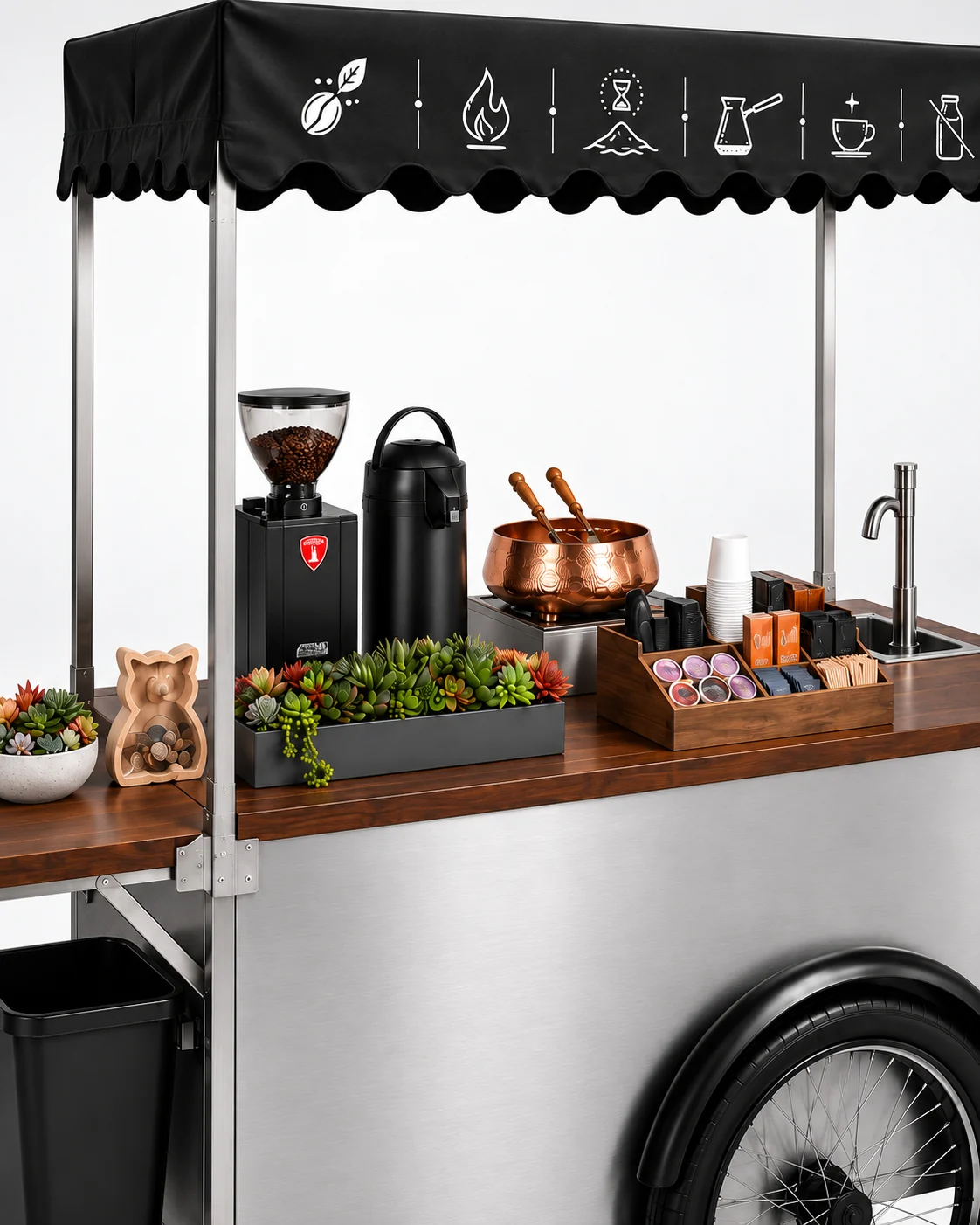 Концептуальная визуализация CoffeeScape 05